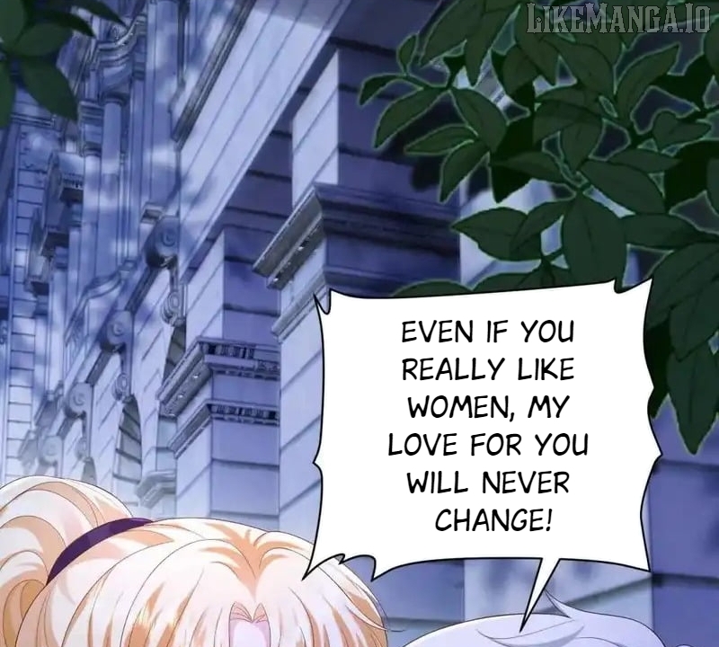 The Duchess Goes Crazy Once A Day Chapter 71 - page 86